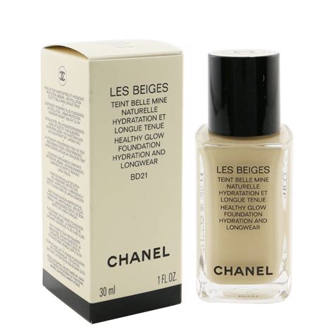 chanel les beiges teint belle mine naturelle отзывы|Teint Belle Mine Naturelle SPF 25 .